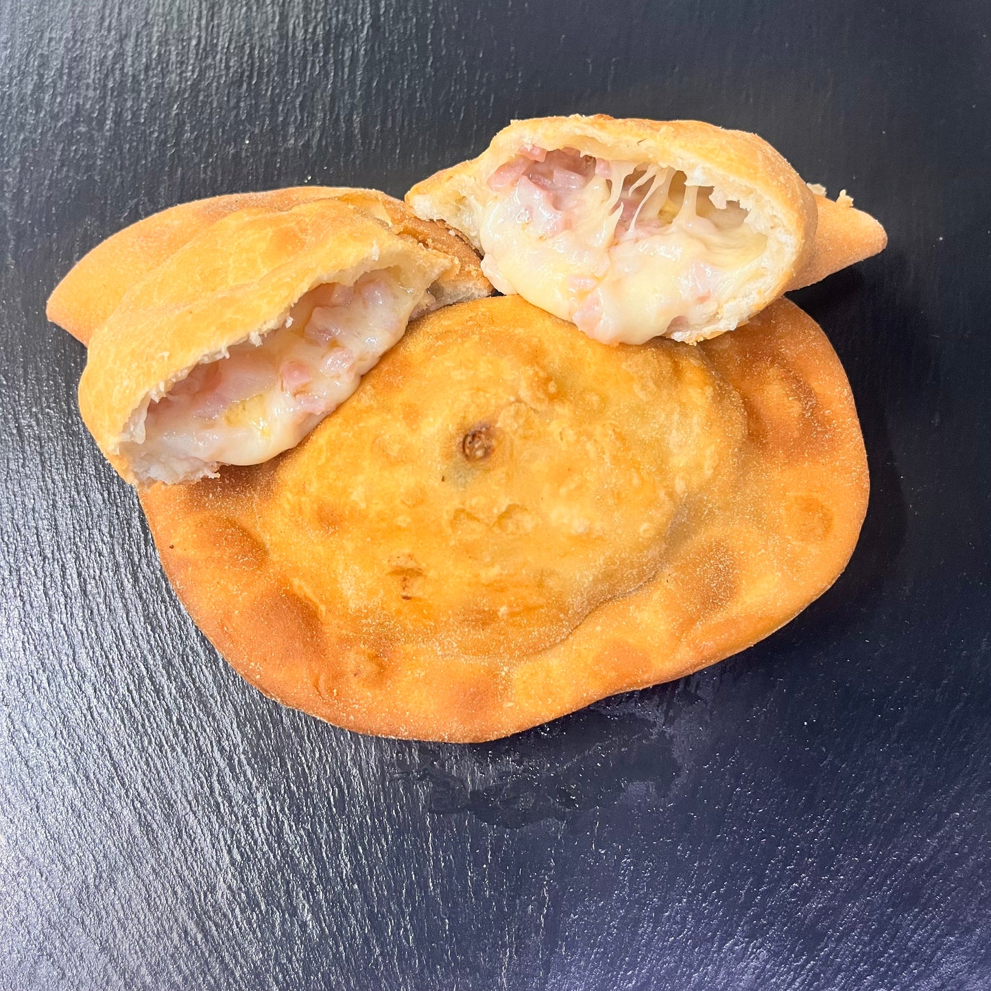 PIDONE PROSCIUTTO E FORMAGGIO