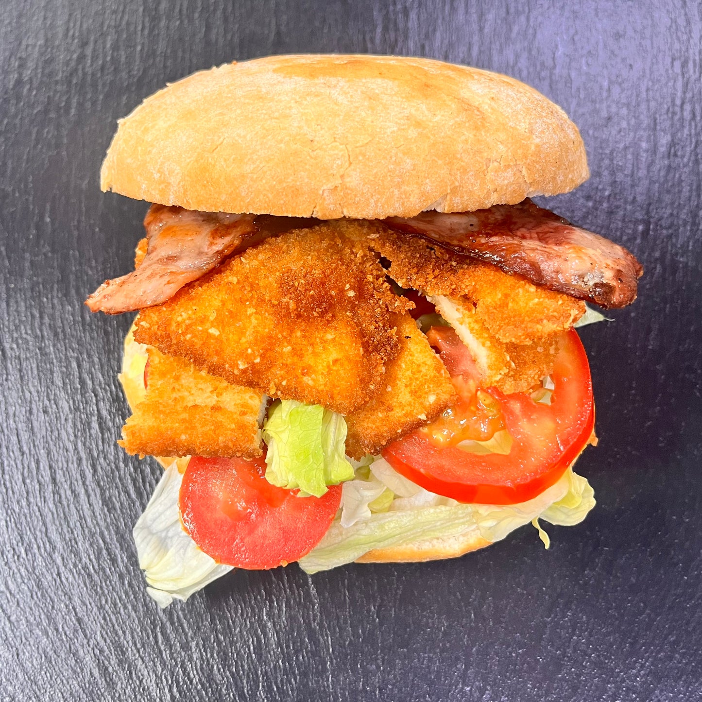 PANINO| COTOLETTA "JIMMY U POLLU"