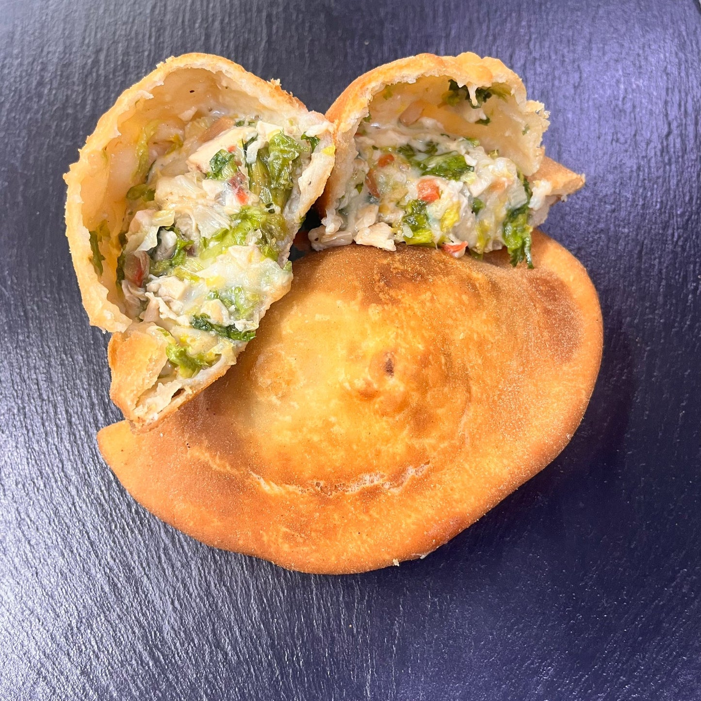 PIDONE CON POLLO : PIDOPOLLO