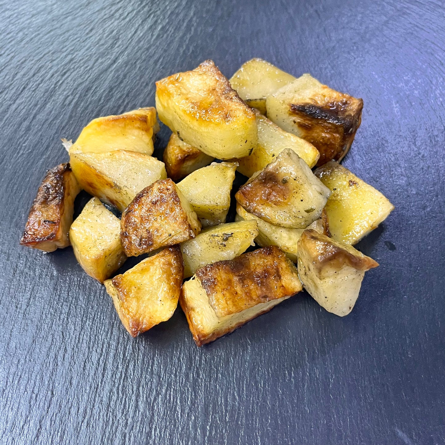 PATATE AL FORNO