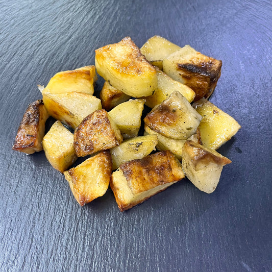 PATATE AL FORNO