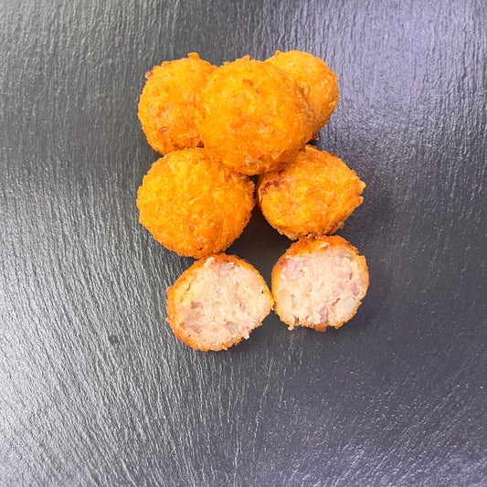 CHICKEN BALL'S ( 5 PZ)