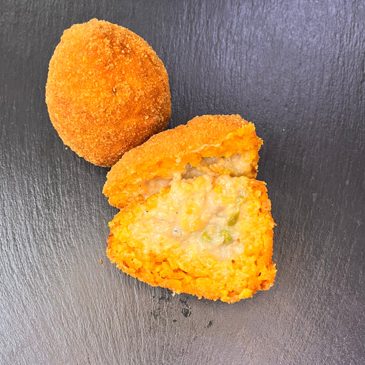 ARANCINO | ARANCIPOLLO BIANCO