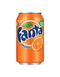 FANTA