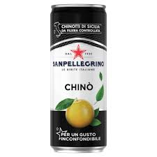 CHINOTTO